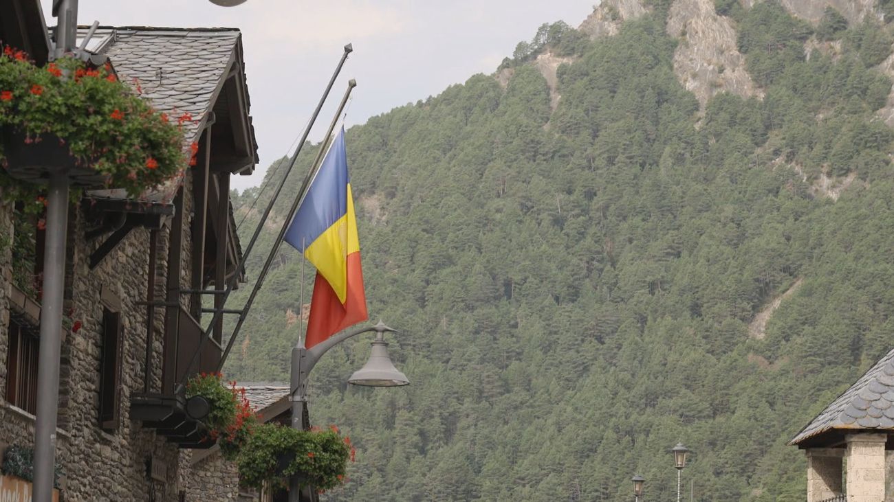 Andorra, un país en el corazón de Los Pirineos