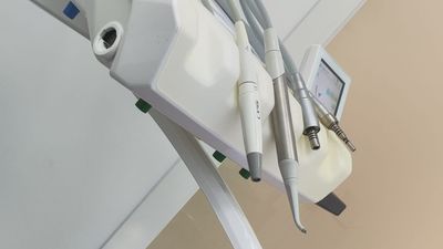 Getafe ultima la puesta en marcha de un servicio pionero de dentista municipal