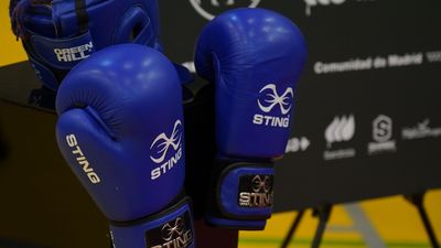 Móstoles se prepara para albergar la sexta edición de la Copa Iberdrola de Boxeo