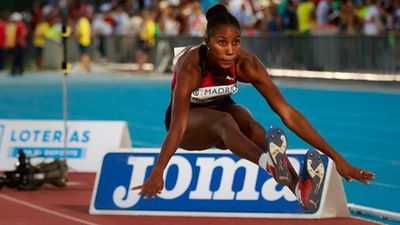 Madrid cerrará el 23 de febrero el  World Athletics Indoor Tour Gold 2024