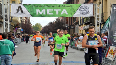 Madrid se Mueve 29.10.2023