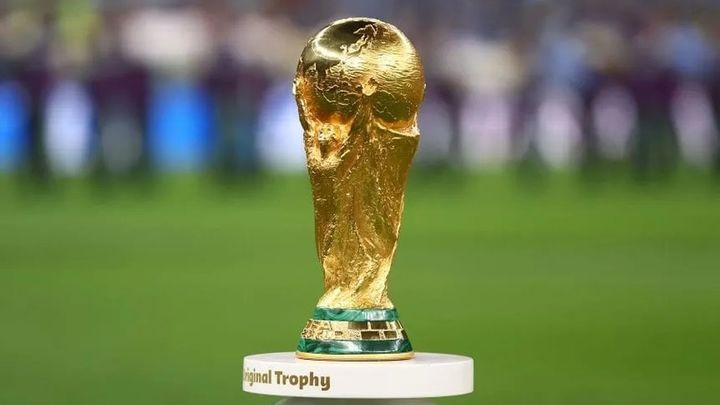 Copa del Mundo / FIFA