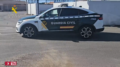 Detenidos los padres de una menor acusados de intentar casarla con su primo