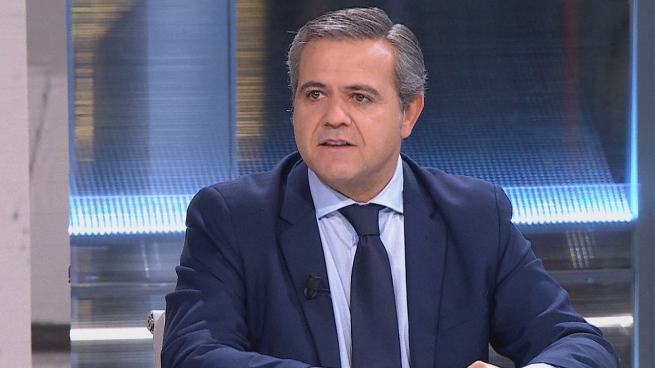 Jorge Rodrigo: “Pedimos al Gobierno que convoque urgentemente la Conferencia Sectorial de Inmigración”