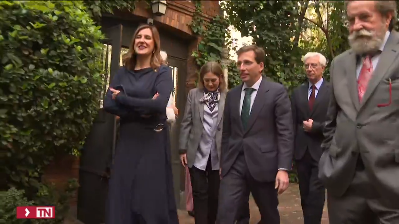 El pintor Joaquín Sorolla será nombrado Hijo Adoptivo de Madrid