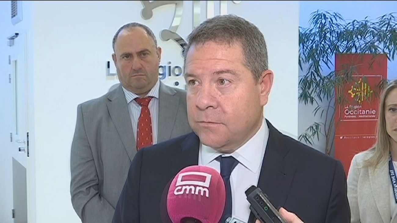 Page afea el pacto con Junts sobre inmigración: "Si lo pidiera Vox todo el mundo se rasgaría las vestiduras"