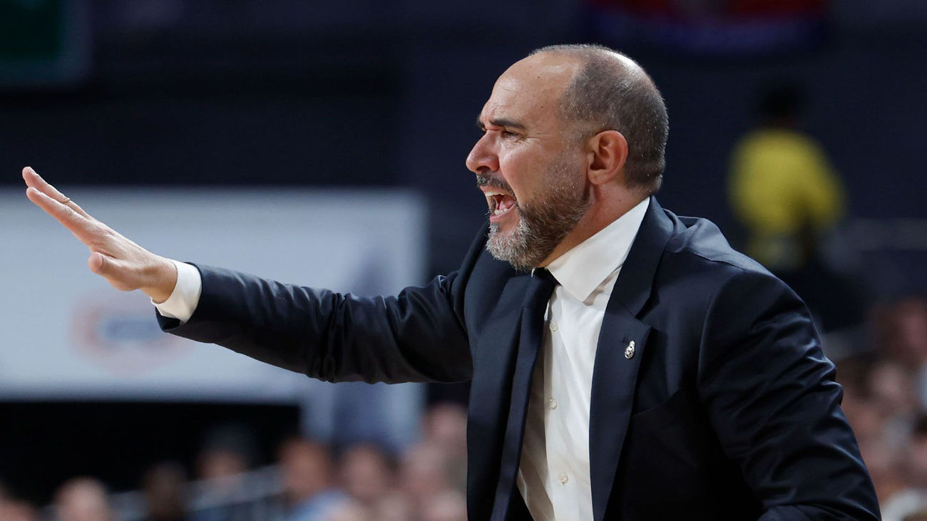 Chus Mateo: “Hemos entendido que había que tener paciencia al final”