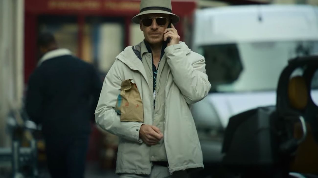 David Fincher regresa al mundo del crimen con 'The Killer'