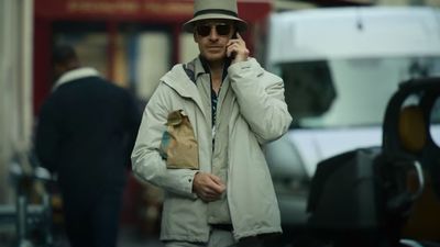 David Fincher regresa al mundo del crimen con 'The Killer'