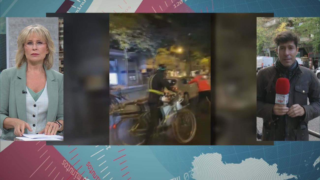 120 Minutos 27.10.2023 (parte 1)