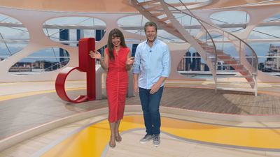 Disfruta Madrid 12.10.2023 (Parte 1)