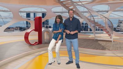 Disfruta Madrid 13.10.2023 (parte 1)