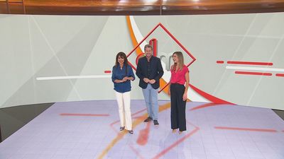 Disfruta Madrid 13.10.2023 (parte 2)