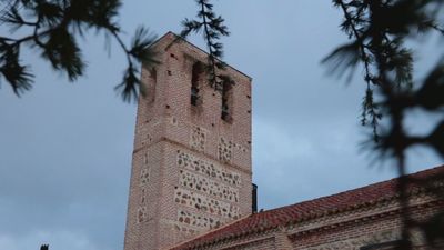 Conoce la ermita más antigua de Madrid: está en Carabanchel