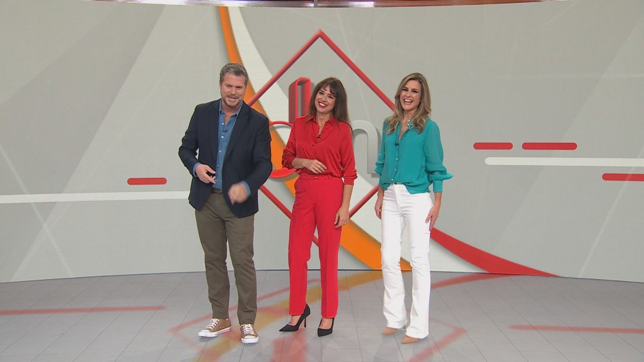 Disfruta Madrid 27.10.2023