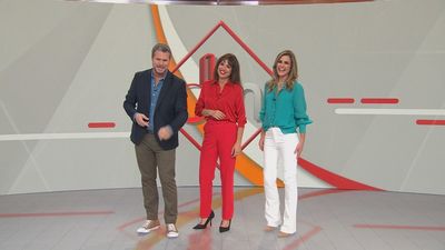 Disfruta Madrid 27.10.2023