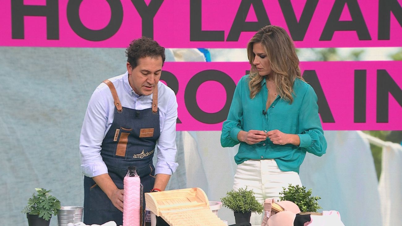 ¿Sabemos lavar  y cuidar bien nuestra ropa interior?