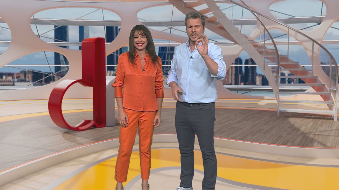 Disfruta Madrid 10.10.2023 (parte 1)