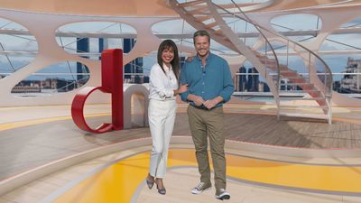 Disfruta Madrid 09.10.2023 (parte 1)