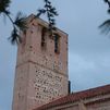 Conoce la ermita más antigua de Madrid: está en Carabanchel
