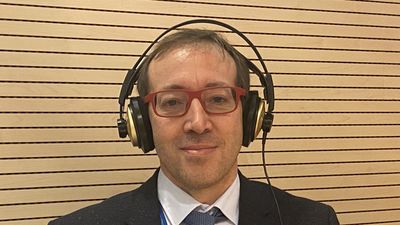 “Tiempo es cerebro”