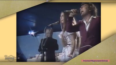 El trágico suceso que rompió la pareja de Romina Power y Albano