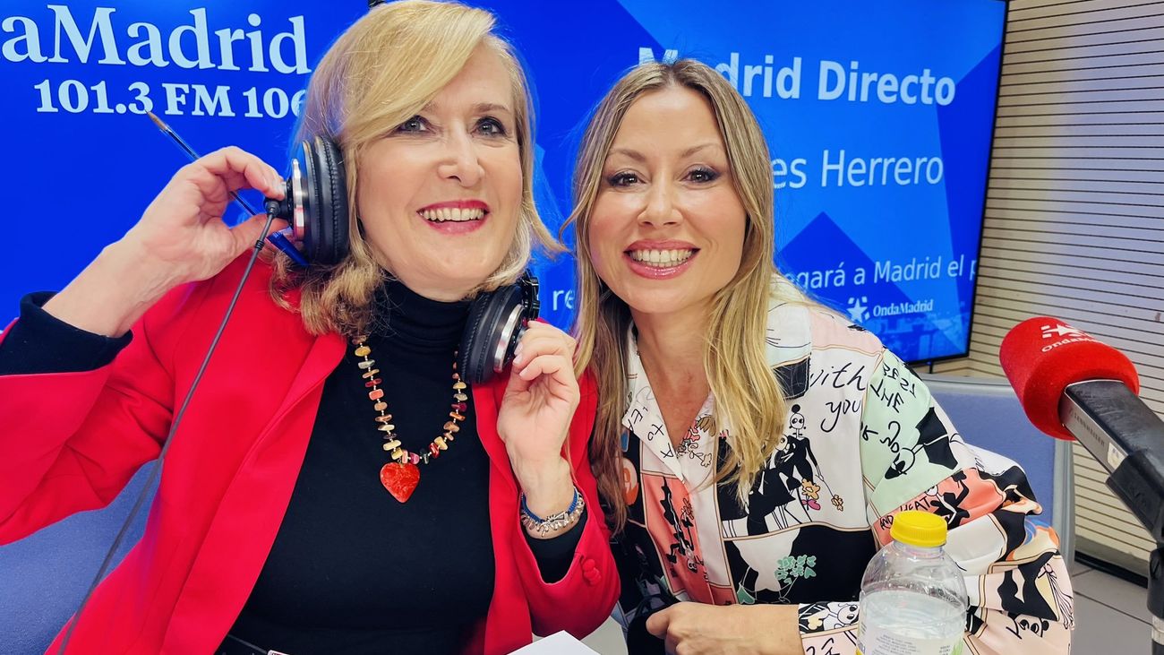 Vero Romero: "Del caos sale la creación, aunque a veces cuesta verlo"