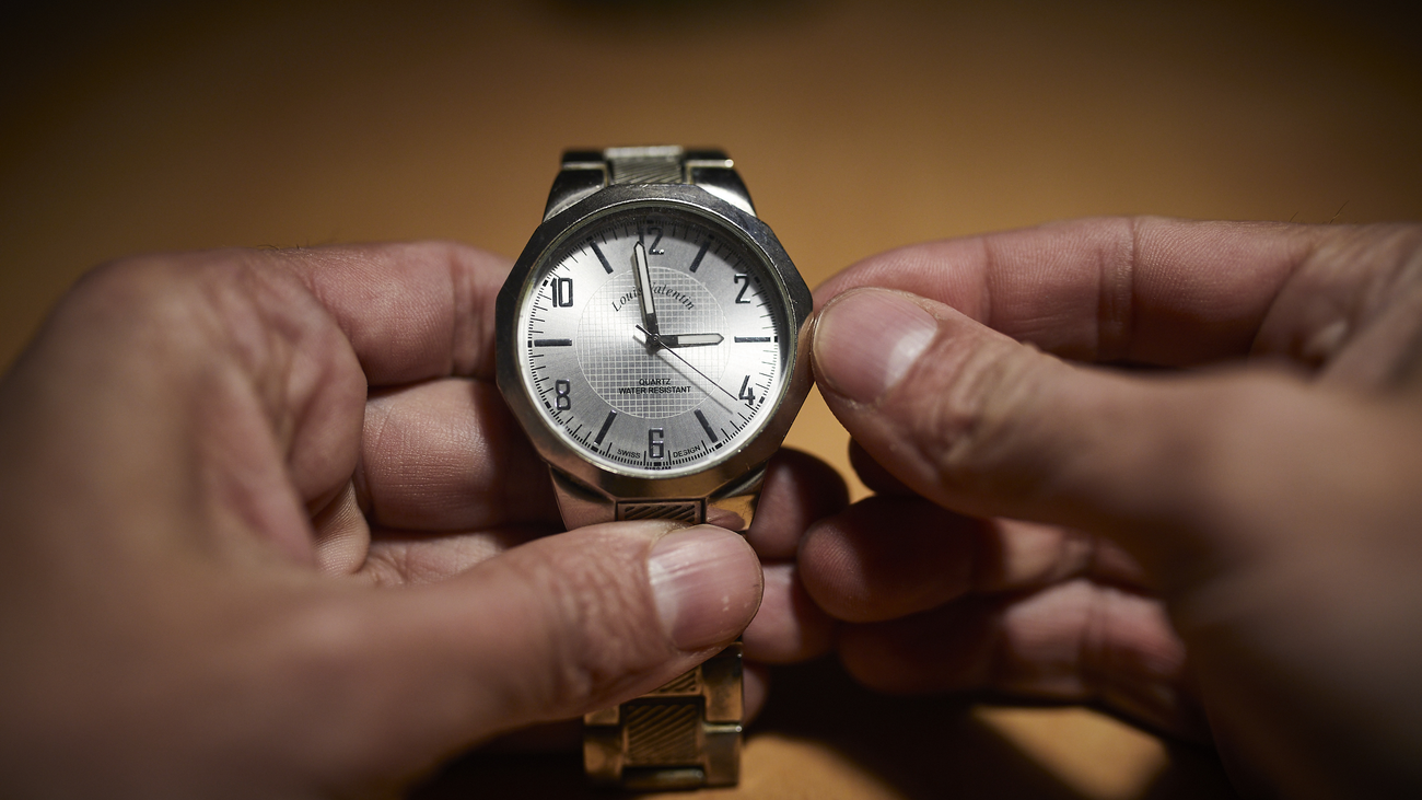 Los efectos del cambio horario: Un 'jet lag' durante varios días, con  insomnio y dolor de cabeza