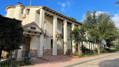 Torremocha de Jarama albergará un edificio municipal adaptado con viviendas públicas