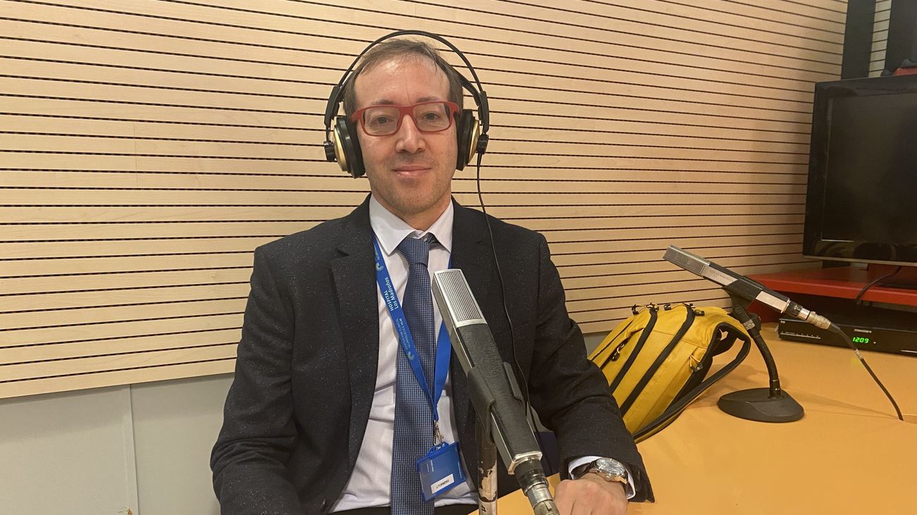 “Referente Internacional en Neurorrehabilitación”