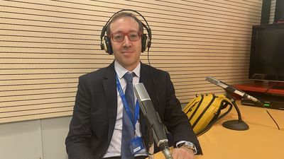 “Referente Internacional en Neurorrehabilitación”