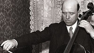 La Batuta Mágica 29.10.2023