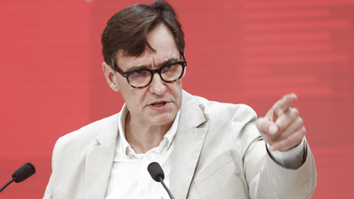 Illa insta a la militancia a apoyar la amnistía que tilda de acto de "generosidad"