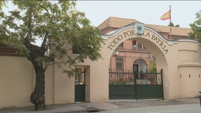 El cuartel de Carabanchel acogerá a 450 inmigrantes