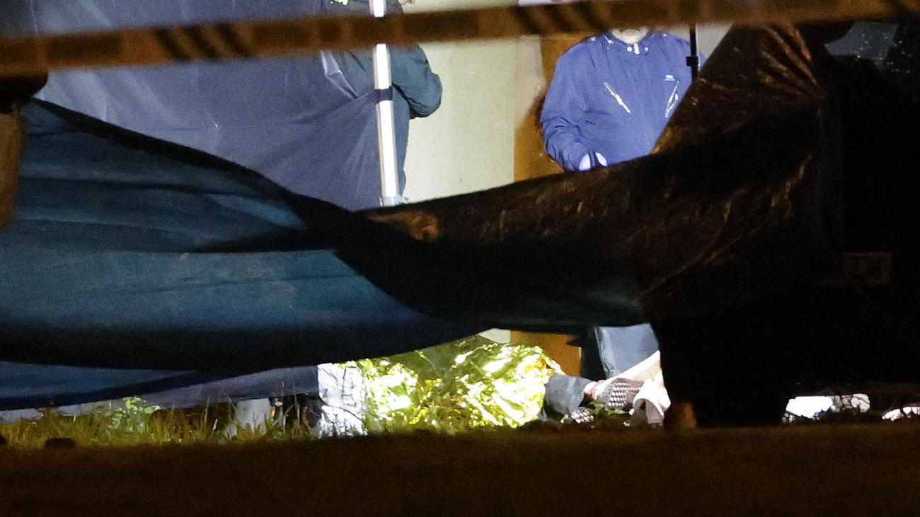 Investigan el homicidio a tiros de un hombre en Arteixo (A Coruña)