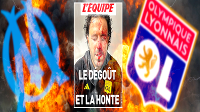 La violencia no cesa en el fútbol francés