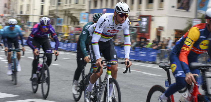 Criterium Madrid / EFE