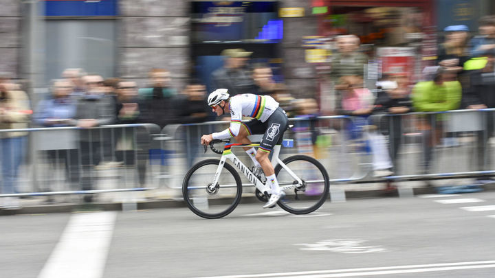 Criterium Madrid / EFE