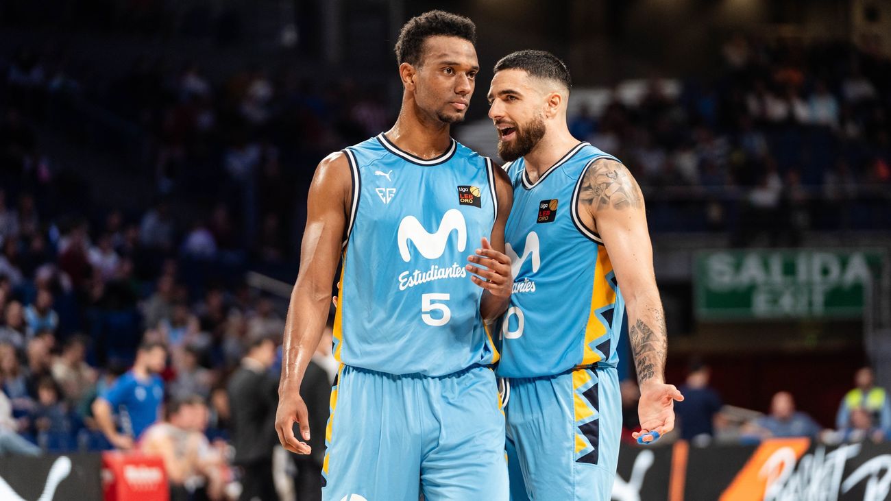 Movistar Estudiantes