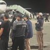 Intento de linchamiento de judíos en un aeropuerto de Daguestán