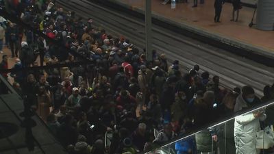 Retrasos en la línea C-3 de Cercanías por las obras entre Aranjuez y Ciempozuelos