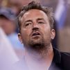 La causa de la muerte de Matthew Perry pendiente de análisis toxicológicos