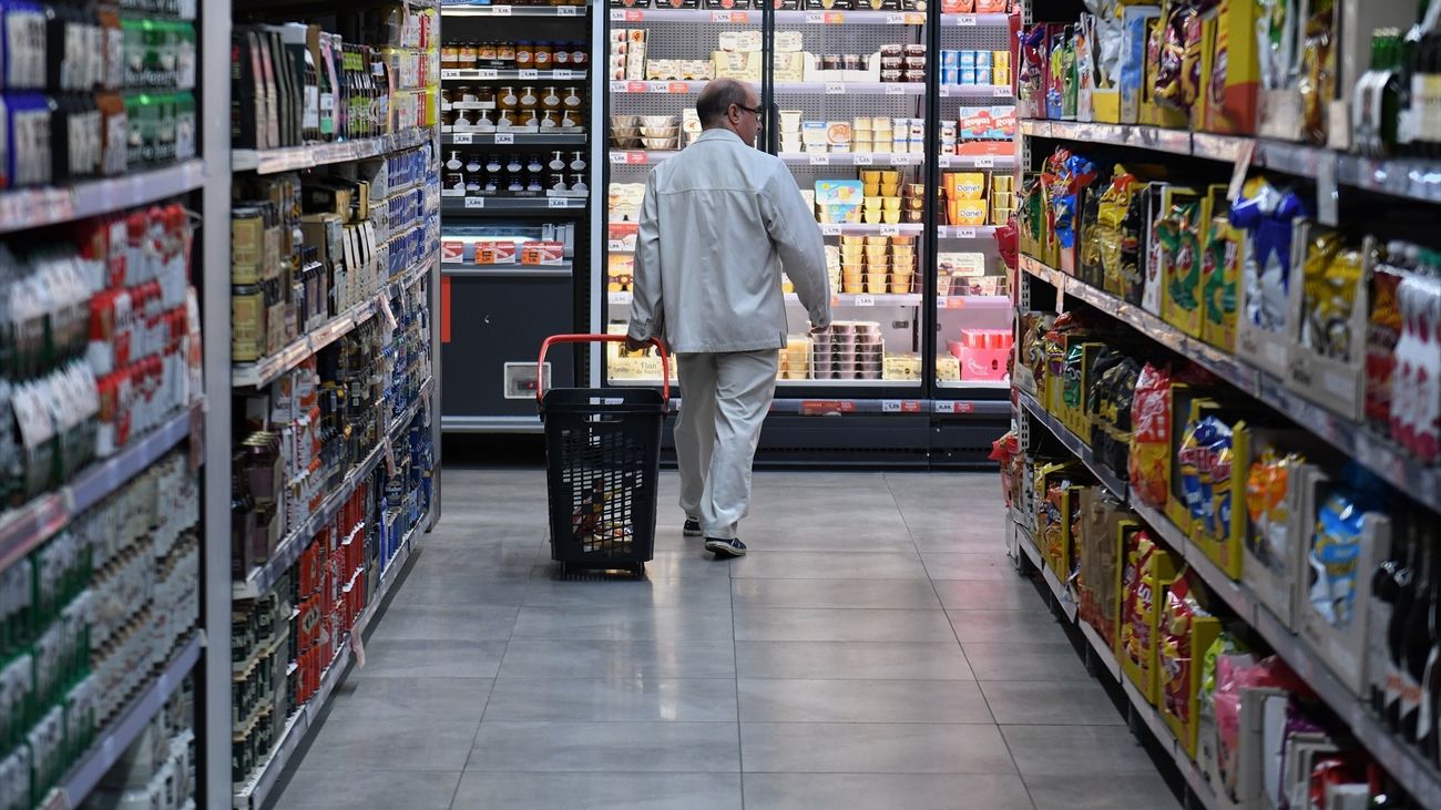 El IPC se mantiene en el 3,5% en octubre