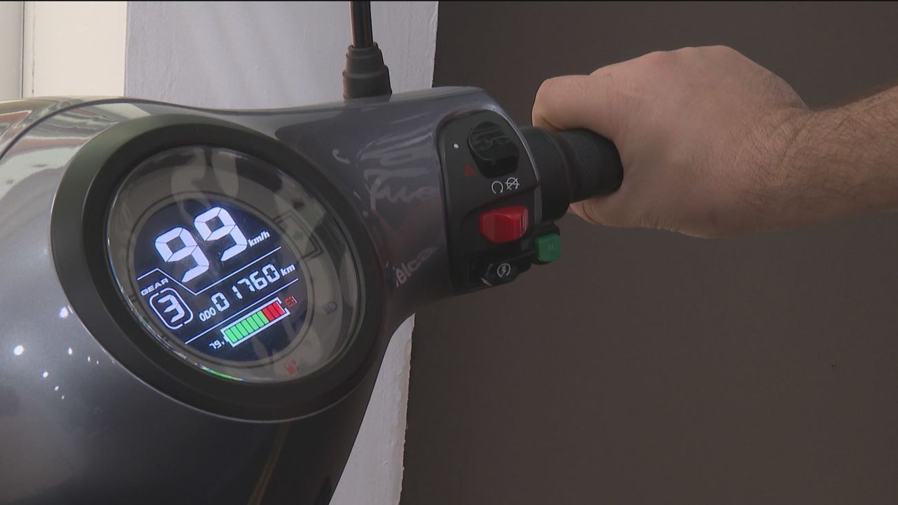 Hasta 2 años para cobrar las ayudas del Plan Moves