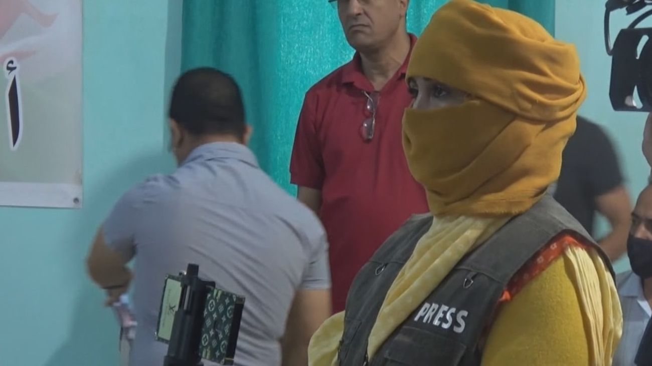 El Frente Polisario reivindica el ataque terrorista contra la ciudad de Smara en Marruecos