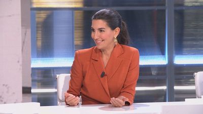 Monasterio: "Sánchez con la amnistía va a legalizar un golpe de Estado"