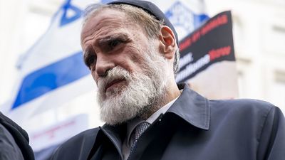 La comunidad judía advierten de una "eclosión y emergencia de antisemitismo" en España