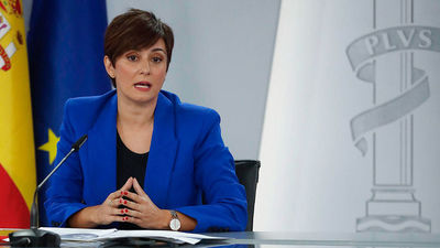 Moncloa sostiene que la amnistía es consecuencia de la voluntad de las urnas