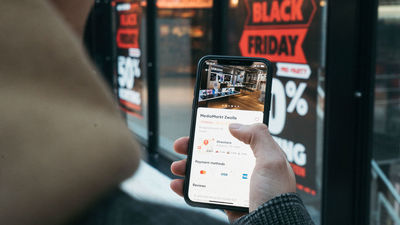 5 consejos para comprar online en el Black Friday de forma segura