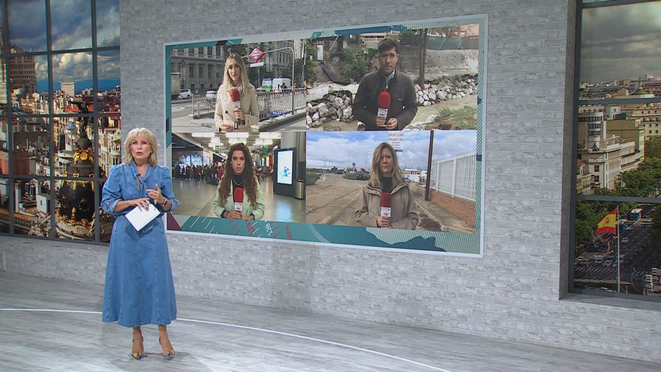 120 Minutos 20.10.2023 (parte 1)